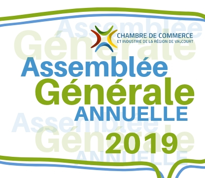Assemblée Générale Annuelle 2019